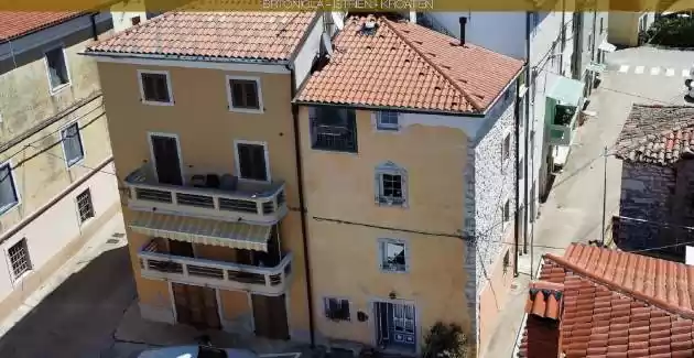 Casa In Centro - Brtonigla