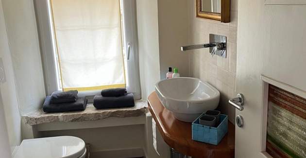 Casa In Centro - Brtonigla