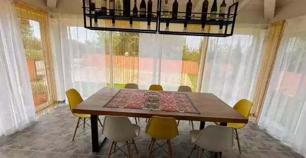 Casa Limone