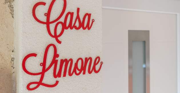 Casa Limone