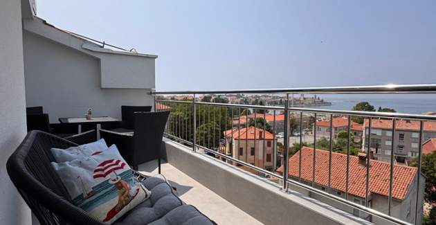 CityView Retreat