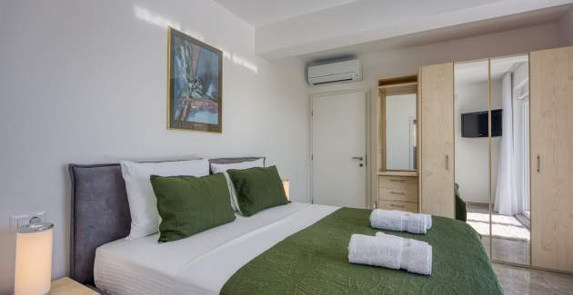 Villa Victoria -heated pool