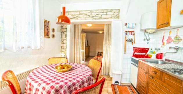 Apartment Reisman