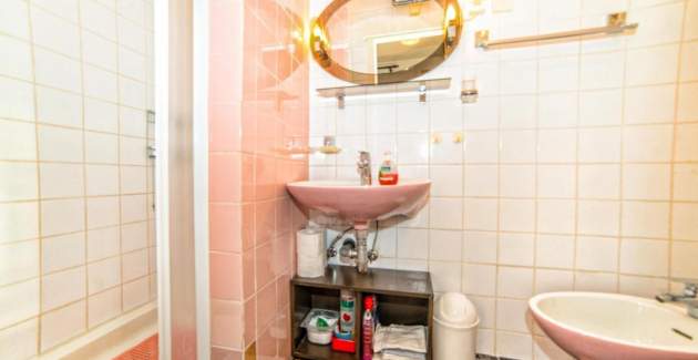 Apartment Reisman