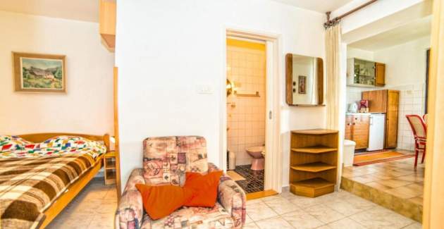Apartment Reisman