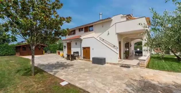 Studio Apartman Iris A2