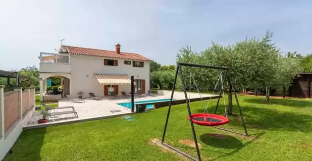 Studio Apartman Iris A2