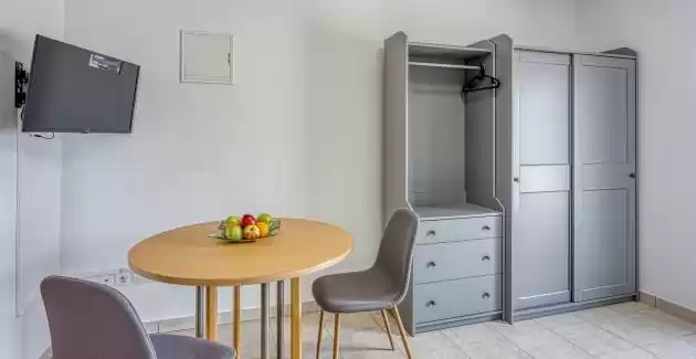 Studio Apartman Iris A2