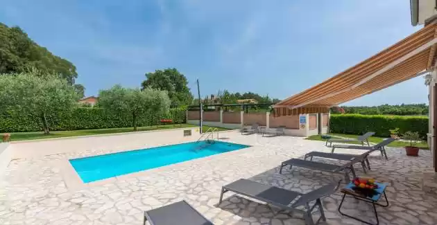 Studio Apartman Iris A2