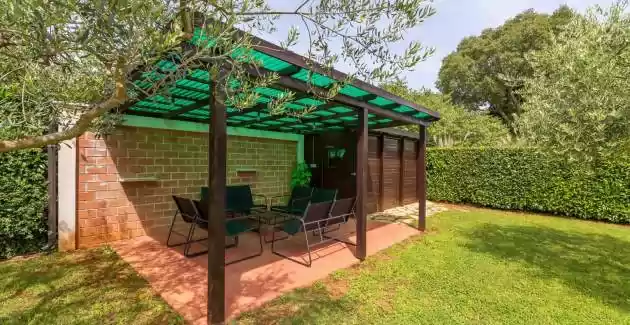 Studio Apartman Iris A2