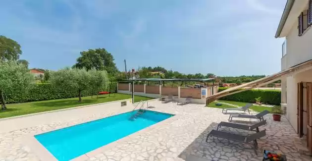 Studio Apartman Iris A2