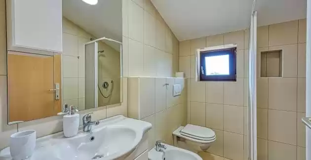 Studio Apartman Iris A2