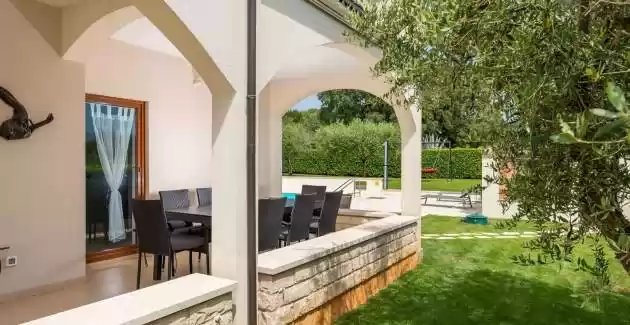 Studio Apartman Iris A2