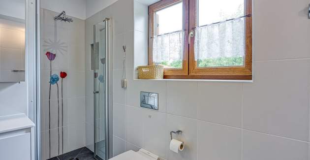 Appartamento con due camere da letto Iris A3