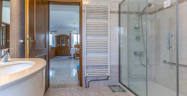 Maria Buzet 2 with Balcony