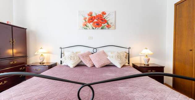 Maria Buzet 2 with Balcony