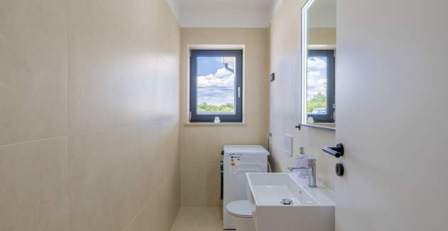 Villa Coriticum with Private pool and Jacuzzi