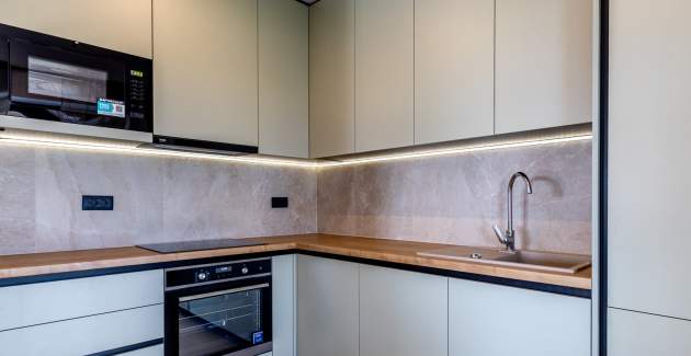 Villa Coriticum with Private pool and Jacuzzi