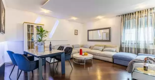 Apartment Moela 1 with terrace