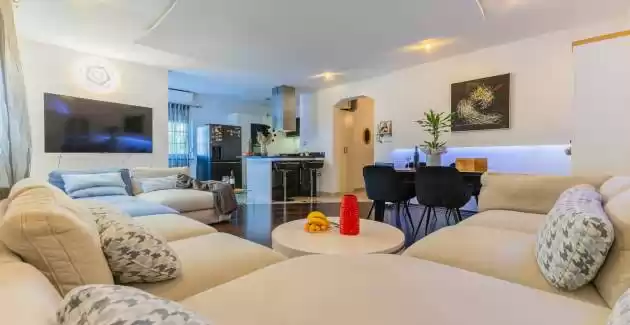 Apartment Moela 1 with terrace