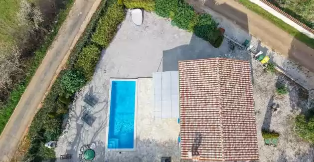 Villa Shana Kosutici