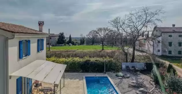 Villa Shana Kosutici