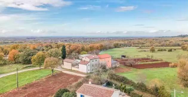 Villa Shana Kosutici