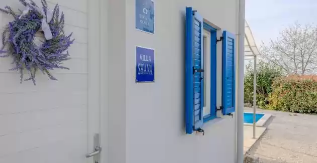 Villa Shana Kosutici