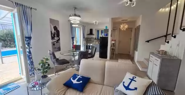 Villa Shana Kosutici