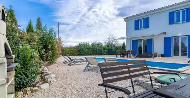 Villa Shana Kosutici