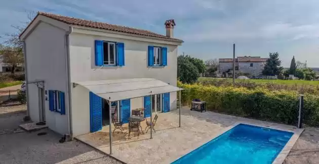 Villa Shana Kosutici