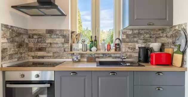 Villa Shana Kosutici