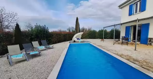 Villa Shana Kosutici