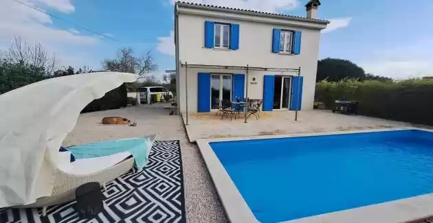 Villa Shana Kosutici