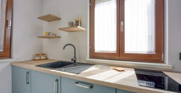 The Purple Fig - Apartment