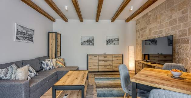 The Purple Fig - Apartment