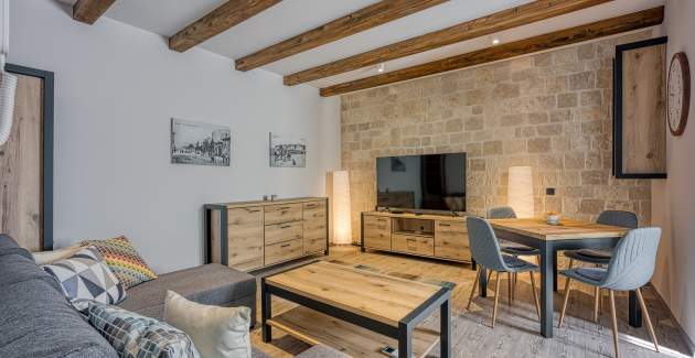 The Purple Fig - Apartment