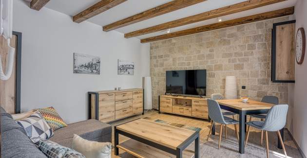 The Purple Fig - Apartment