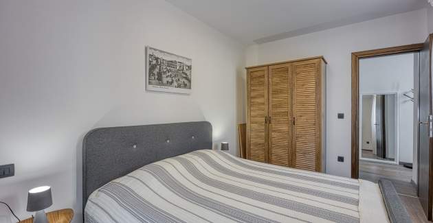 The Purple Fig - Apartment