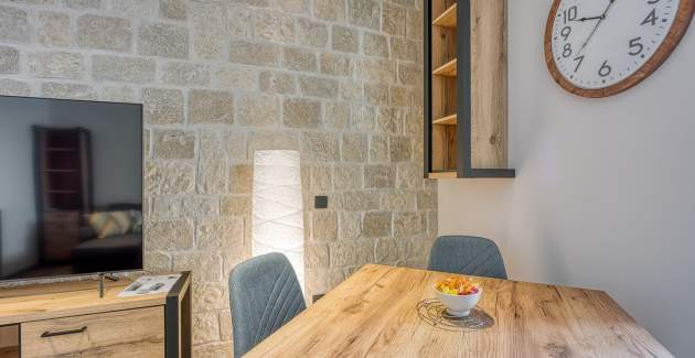 The Purple Fig - Apartment