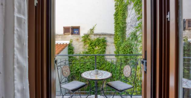 The Purple Fig - Apartment