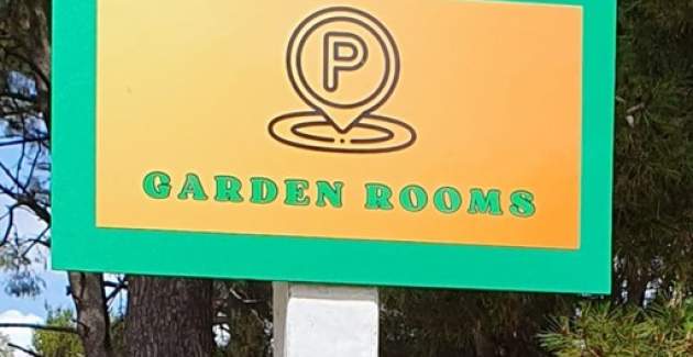 Garden Rooms Chiara - Room N1