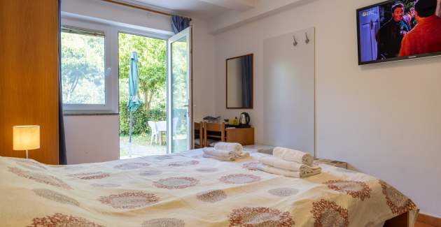 Garden Rooms Chiara - Room N2