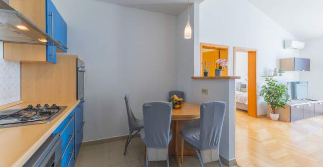 Apartman Valis