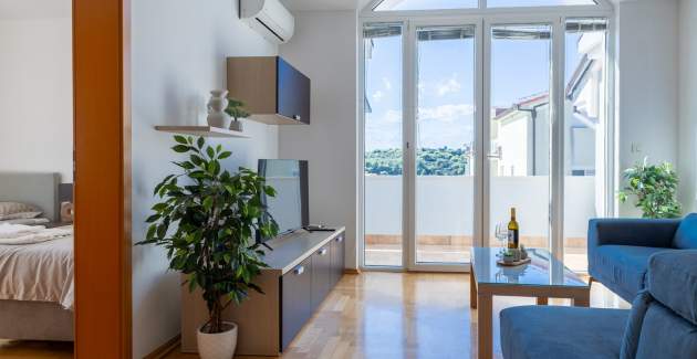 Apartman Valis