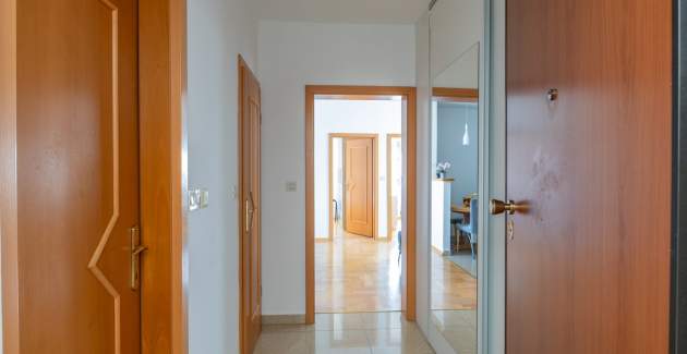 Apartman Valis
