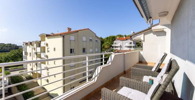 Apartman Valis