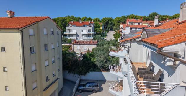 Apartman Valis
