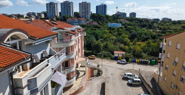 Apartman Valis