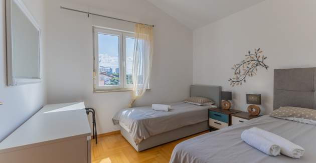 Apartman Valis